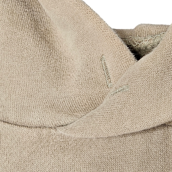 Denim And Supply Ralph Lauren Embroidery Chain Stitch Hoodie Size Med. - Picture 13 of 16